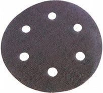 Круг шлифовальный P150, обычный корунд, 25 шт. EIBENSTOCK 37647000