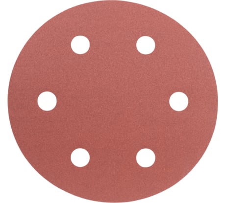 Круг шлифовальный P180, обычный корунд, 25 шт. EIBENSTOCK 37648000