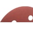 Круг шлифовальный P180, обычный корунд, 25 шт. EIBENSTOCK 37648000 3