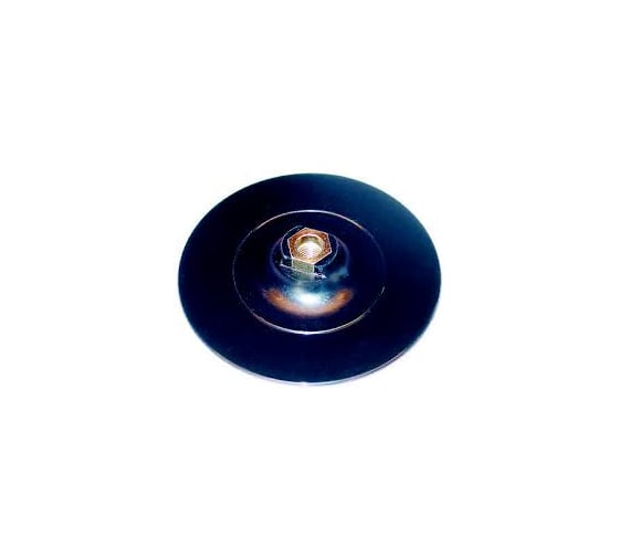 Пластмассовый диск 175 мм, М14 EIBENSTOCK 37305000 1