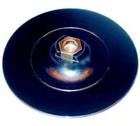 Пластмассовый диск 113 мм, М14 EIBENSTOCK 37301000