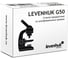 Стекла предметные 76х25 мм, 50 шт. Levenhuk G50 16281 4