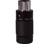 Окуляр Zoom 8-24 мм, 1.25" Levenhuk 28069