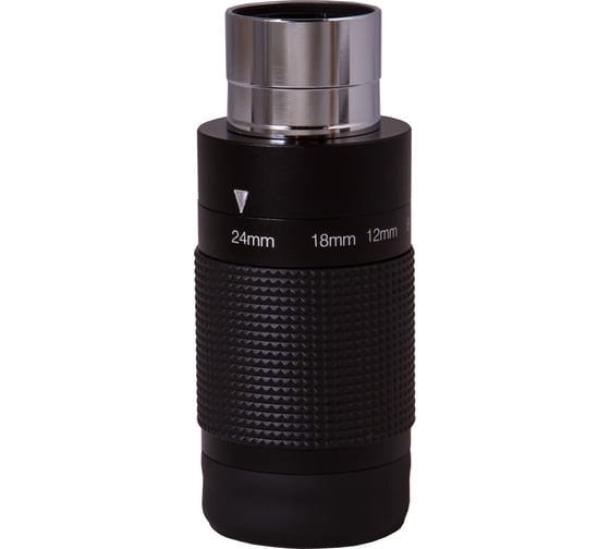 Окуляр Zoom 8-24 мм, 1.25" Levenhuk 28069 1