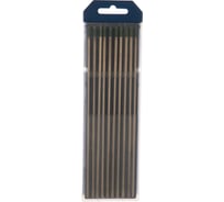 Электрод вольфрамовый WP (10 шт; 3.2x175 мм; зеленый) FUBAG FB0007_32