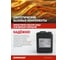 Масло для винтовых компрессоров 5 л Harrison HRS-OIL46S-5G 5