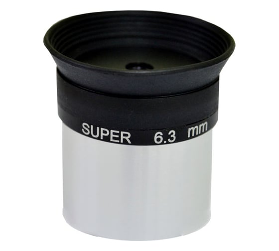 Окуляр Super Kellner 6.3 мм, 1.25" Levenhuk 67614