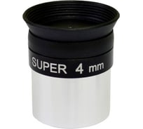 Окуляр Super Kellner 4 мм, 1.25" Levenhuk 67613