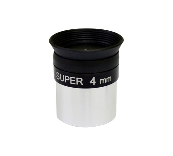 Окуляр Super Kellner 4 мм, 1.25" Levenhuk 67613