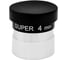 Окуляр Super Kellner 4 мм, 1.25" Levenhuk 67613 2