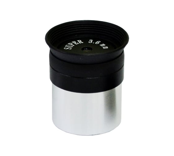 Окуляр Super Kellner 3.6 мм, 1.25" Levenhuk 67612