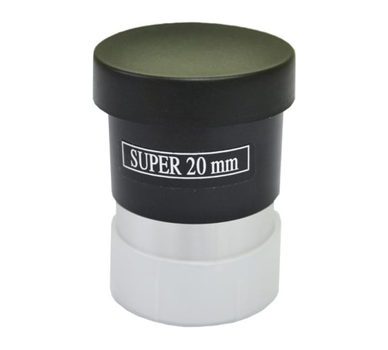 Окуляр Super Kellner 20 мм, 1.25" Levenhuk 67616 1