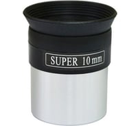 Окуляр Super Kellner 10 мм, 1.25" Levenhuk 67615