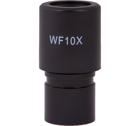 Окуляр Rainbow 50L WF10x Levenhuk 69420