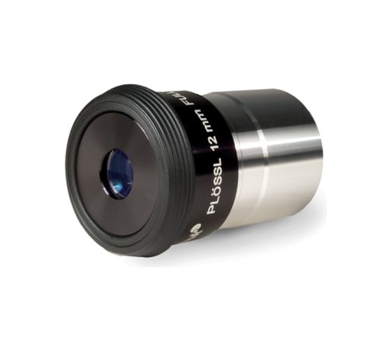 Окуляр Plossl 50°, 12 мм, 1.25" Levenhuk 50759