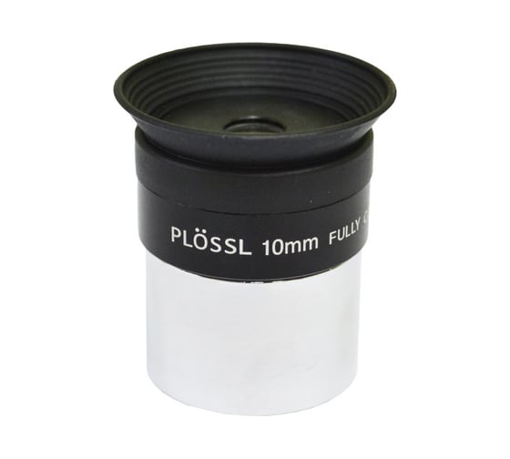 Окуляр Plossl 50°, 10 мм, 1.25" Levenhuk 67618 1