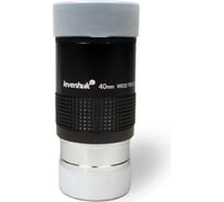 Окуляр Kellner WA 56°, 40 мм, 2" Levenhuk 50767