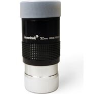 Окуляр Kellner WA 56°, 32 мм, 2" Levenhuk 50766