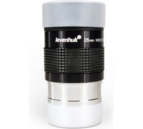 Окуляр Kellner WA 56°, 26 мм, 2" Levenhuk 50765