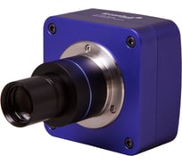 Камера цифровая M1400 PLUS 15Мп, разрешение 4096x3288 Levenhuk 70359