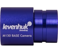 Камера цифровая M130 BASE 1.3Мп, 1280x1024 Levenhuk 70353