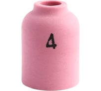 Сопло газовая линза IGS0096 (6.5 мм) для горелок TS 9-20-25 Сварог 00000087379