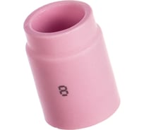 Сопло газовая линза IGS0095 (12.5 мм) для горелок TS 9-20-25 Сварог 00000087383