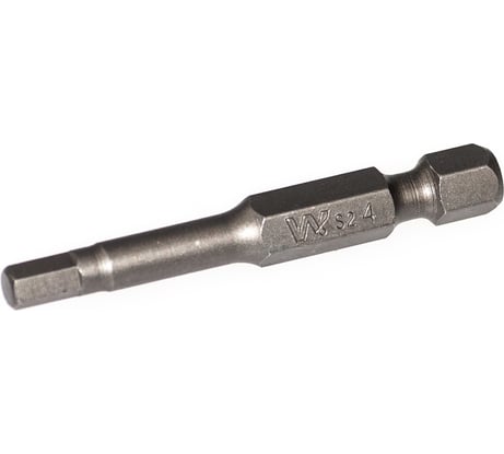 Бита H4, 50 мм Pro Legend PL4769