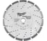 Алмазный диск HUDD 230 Milwaukee 4932399822 1
