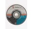 Диск шлифовальный 125x6х22 мм, 100 шт Flex Geka 100125622 1