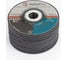 Диск шлифовальный 125x6х22 мм, 100 шт Flex Geka 100125622 3