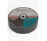 Диск шлифовальный 230x6х22 мм, 10 шт Flex Geka 10230622 3