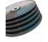 Диск шлифовальный 230x6х22 мм, 10 шт Flex Geka 10230622 5