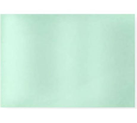 Пластина поликарбонатная 115х105-106х1 мм (внешнее стекло к маске SVAREX/FACTOR) AWT 751438