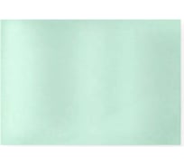 Пластина поликарбонатная 110х90х1 мм (внешнее стекло к маске PERSEY) AWT 519414