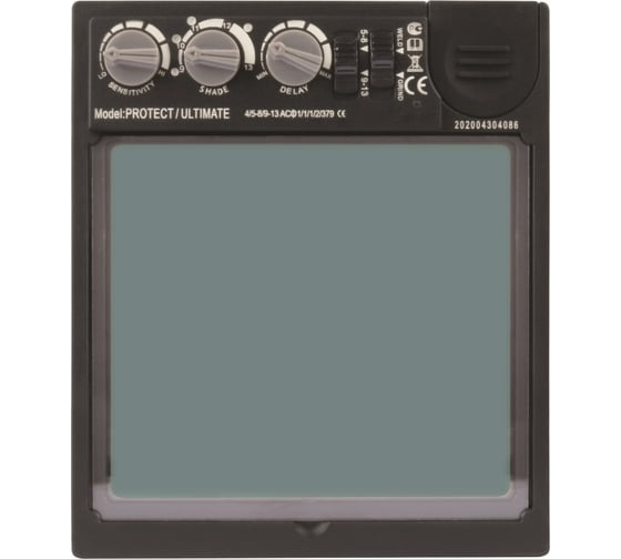 Светофильтр для маски PROTECT / ULTIMATE AWT 771024