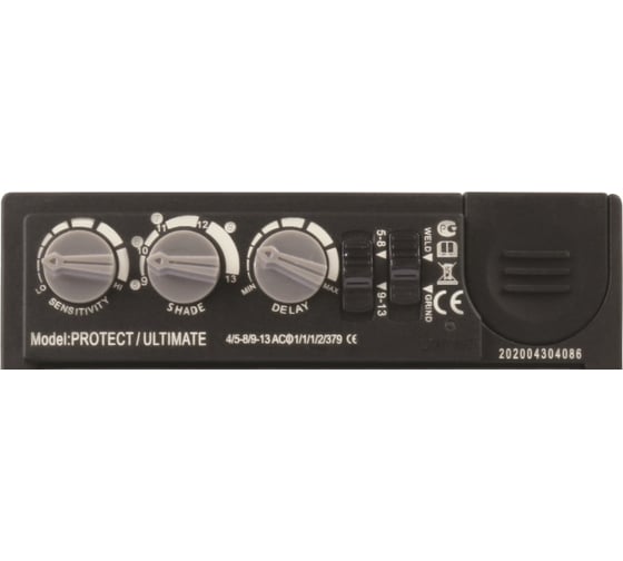 Светофильтр для маски PROTECT / ULTIMATE AWT 771024