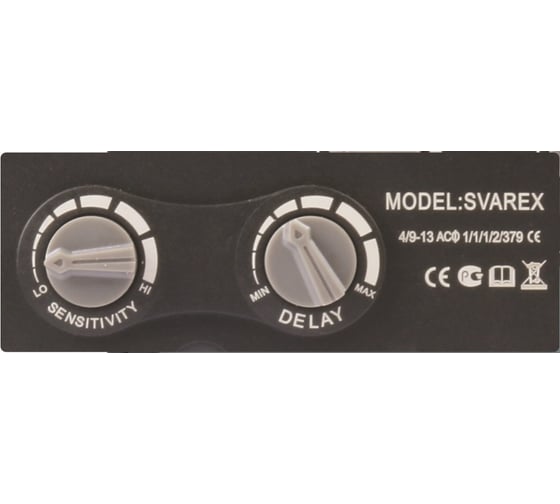 Светофильтр для маски SVAREX AWT 771023