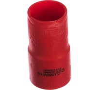 Головка торцевая шестигранная изолированная (19 мм; 1/2; 1000В) Pro'sKit SK-V419B 00321630