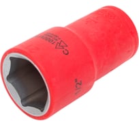 Головка торцевая шестигранная изолированная (21 мм; 1/2; 1000В) ProsKit SK-V421B 00321631