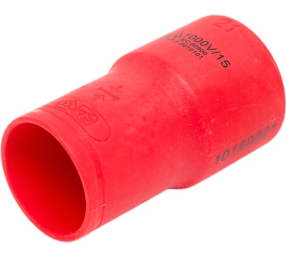 Головка торцевая шестигранная изолированная (21 мм; 1/2; 1000В) ProsKit SK-V421B 00321631