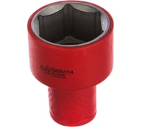 Головка торцевая шестигранная изолированная (32 мм; 1/2; 1000В) ProsKit SK-V432B 00321635