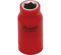 Головка торцевая шестигранная изолированная (8 мм; 3/8; 1000В) ProsKit SK-V308B 00321609