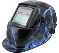 Маска сварщика PERSEY молнии (в сборе) AWT 792926