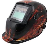 Маска сварщика PERSEY пламя (в сборе) AWT 792924