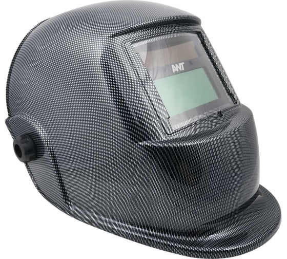 Маска сварщика PERSEY сетка (в сборе) AWT 792927