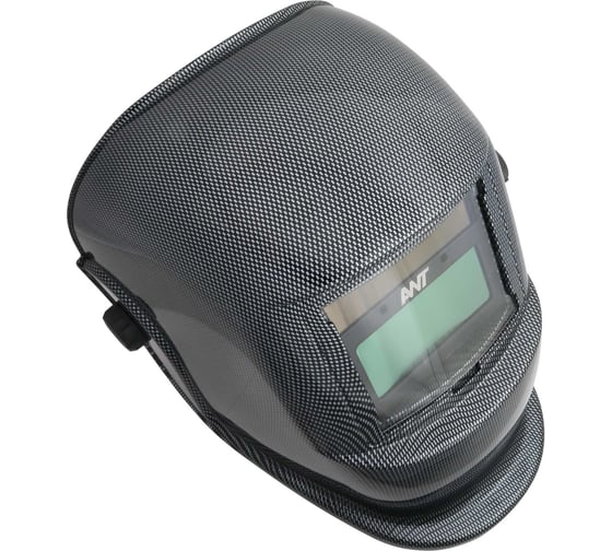 Маска сварщика PERSEY сетка (в сборе) AWT 792927
