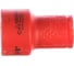 Головка торцевая шестигранная изолированная (21 мм; 3/8; 1000В) ProsKit SK-V321B 00321620 2