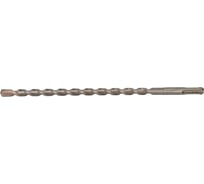 Бур по бетону Prefix SDS-plus, 10х200х260 мм Heller 25322