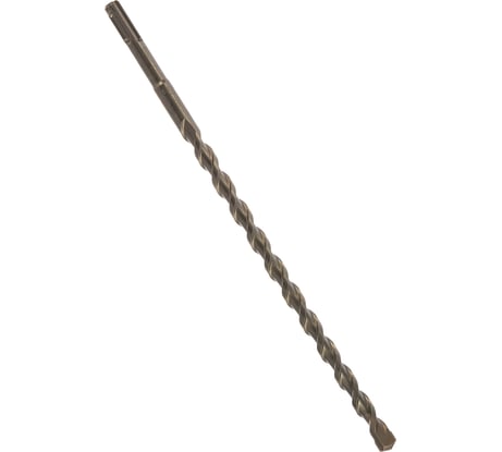 Бур по бетону Prefix SDS-plus, 12х250х310 мм Heller 25328